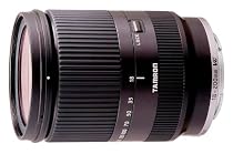Tamron 18-200mm F/3.5-6.3 Di III VC Nex Objektiv f&uuml;r Sony NEX-Serie schwarz
