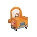 Potty Chair - School Bus
