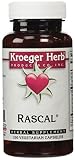 Kroeger Herb Rascal Capsules, 100 Count