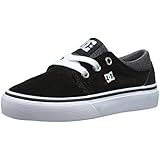 DC Trase SD Skate Shoe (Little Kid/Big Kid)