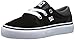 DC Trase SD Skate Shoe (Little Kid/Big Kid)