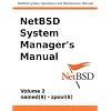 NetBSD System Manager's Manual - Volume 2
