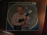 Jerry Byrd: Hi-Fi Guitar Jerry Byrd at the Steel Guitar (Decca Records #DL 8643)