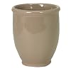 Nuvo Design Ceramic Tumbler, Sand