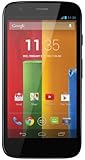Motorola Moto G (1st Generation) - Black - 8 GB - US GSM  Unlocked Phone