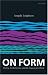 On Form: Poetry, Aestheticism, and the Legacy of a Word