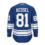 Phil Kessel Toronto Maple Leafs Reebok Premier Replica Alternate NHL Hockey Jersey Size XXL