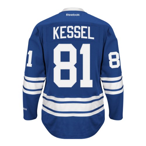 Phil Kessel Toronto Maple Leafs Reebok Premier Replica Alternate NHL Hockey Jersey Size XXL