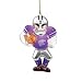 Kansas State Wildcats Acrylic Football Player 3.25