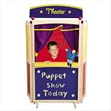 Center Stage Puppet Theater