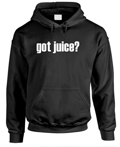 GOT JUICE? - Mens Pullover Hoodie