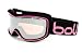 Bolle Women's Monarch Medium Fit Snow Goggle