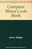 Complete mince cookbook