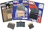 Ebc Brake Pads