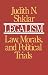 Legalism: Law, Morals, and Political Trials