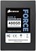 Corsair CSSD-F480GB3-BK 480GB SSD interne Festplatte (6,4 cm (2,5 Zoll), SATA III) schwarz