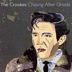 Chasing After Ghosts