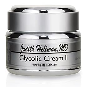 Glycolic Cream II