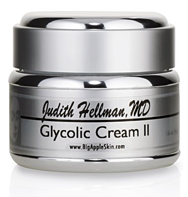 Glycolic Cream II