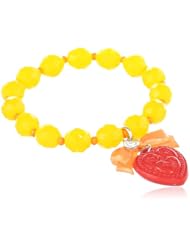 TARINA TARANTINO "Sugar Cookie" Macaroon Stretch Bracelet
