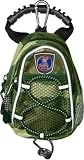 Mississippi Ole Miss Rebels NCAA Camo Mini Day Back Pack