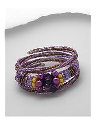 Seed Bead Bracelet