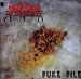 Screaming Afterbirth-Puke Pile