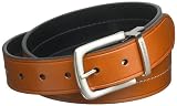 Tommy Hilfiger Men's 1 3/8 Reversible Casual Belt