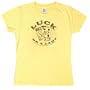 Frank Sinatra - Luck Be Ladies T-Shirt