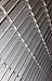 Swaged Grating, Smooth, 36in.Wx1in.H