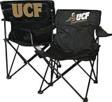 Central Florida Logo Adult Tailgating Chair by Logo