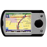 Nextar C3 3.5-Inch Portable GPS Navigator