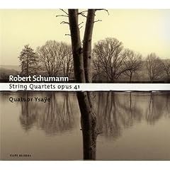Quatuors A Cordes Op.41 N� 1-3