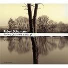 Quatuors A Cordes Op.41 N� 1-3