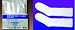 `Diabetic Socks - Medium/Large (8-10) (pair) Black