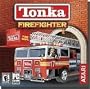 ATARI Tonka Firefighter ( Windows )