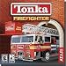 ATARI Tonka Firefighter ( Windows )