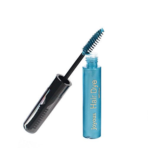 Joyous Professional Temporary Hair Color Highlights & Streaks Touch-up (Baby Blue)