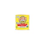 4 Pack Earths Best Organic Soy Baby Infant Formula 4 X 23.2 Oz Cans Exp 6/2014