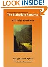 The Blithedale Romance