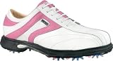 Women's Etonic ST GT (7 M in White/Morning Pink)