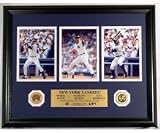 New York Yankees TRIO (Jeter, Rivera, ARod) G