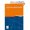 Diskrete Mathematik: Mit 600 �bungsaufgaben (vieweg studium; Aufbaukurs Mathematik)