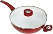 Bialetti Aeternum 12-Inch Covered Deep Saute