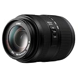 Panasonic 45-200mm f/4.0-5.6 Lumix G Vario MEGA OIS Zoom Micro Four Thirds Lens for Panasonic and Olympus Micro Four Thirds Cameras