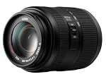 Panasonic 45-200mm f/4.0-5.6 Lumix G Vario MEGA OIS Zoom Lens for Panasonic Digital SLR Cameras 