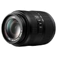 Panasonic 45-200mm f/4.0-5.6 Lumix G Vario MEGA OIS Zoom Micro Four Thirds Lens for Panasonic and Olympus Micro Four Thirds Cameras