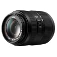 Panasonic 45-200mm f/4.0-5.6 Lumix G Vario MEGA OIS Zoom Micro Four Thirds Lens for Panasonic and Olympus Micro Four Thirds Cameras