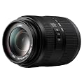 Panasonic 45-200mm f/4.0-5.6 Lumix G Vario MEGA OIS Zoom Micro Four Thirds Lens for Panasonic and Olympus Micro Four Thirds Cameras