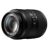 Panasonic 45-200mm f/4.0-5.6 Lumix G Vario MEGA OIS Zoom Micro Four Thirds Lens for Panasonic and Olympus Micro Four Thirds Cameras ~ Panasonic